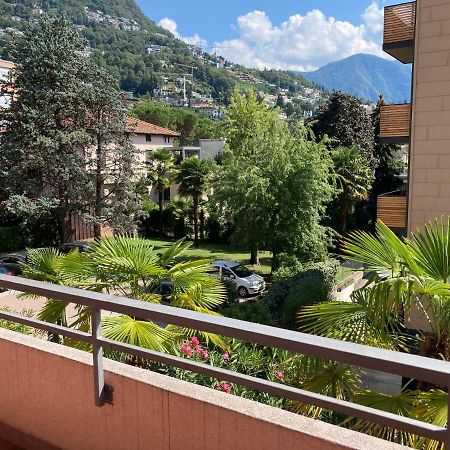 Lugano Viganello Διαμέρισμα Εξωτερικό φωτογραφία