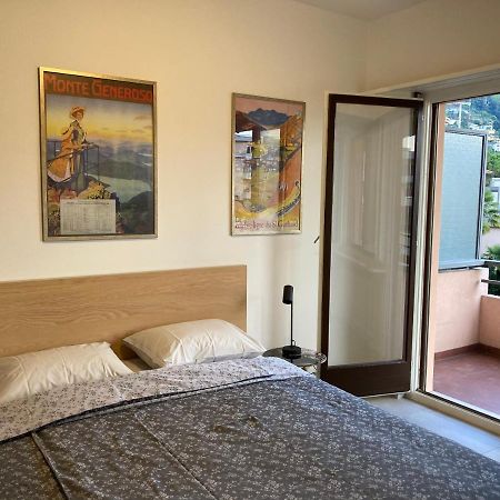 Lugano Viganello Διαμέρισμα Εξωτερικό φωτογραφία