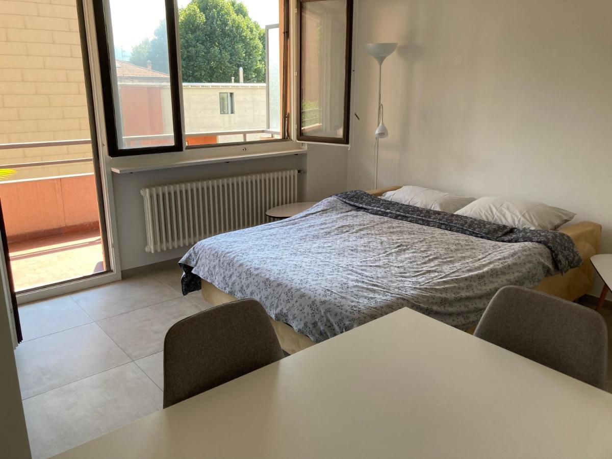 Lugano Viganello Διαμέρισμα Εξωτερικό φωτογραφία
