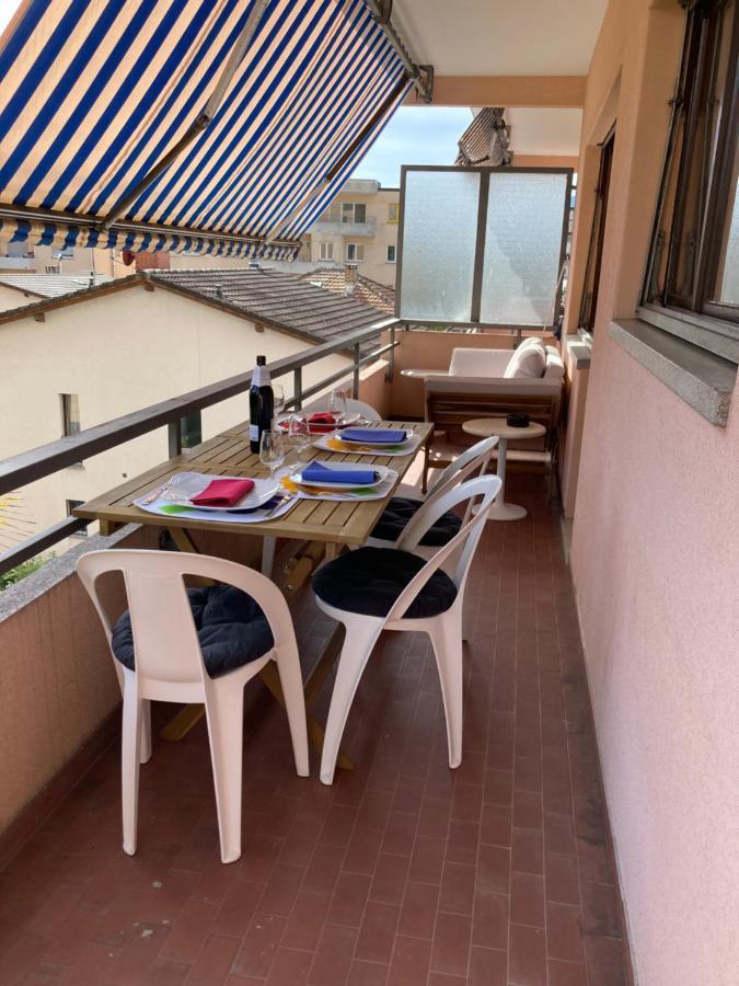 Lugano Viganello Διαμέρισμα Εξωτερικό φωτογραφία