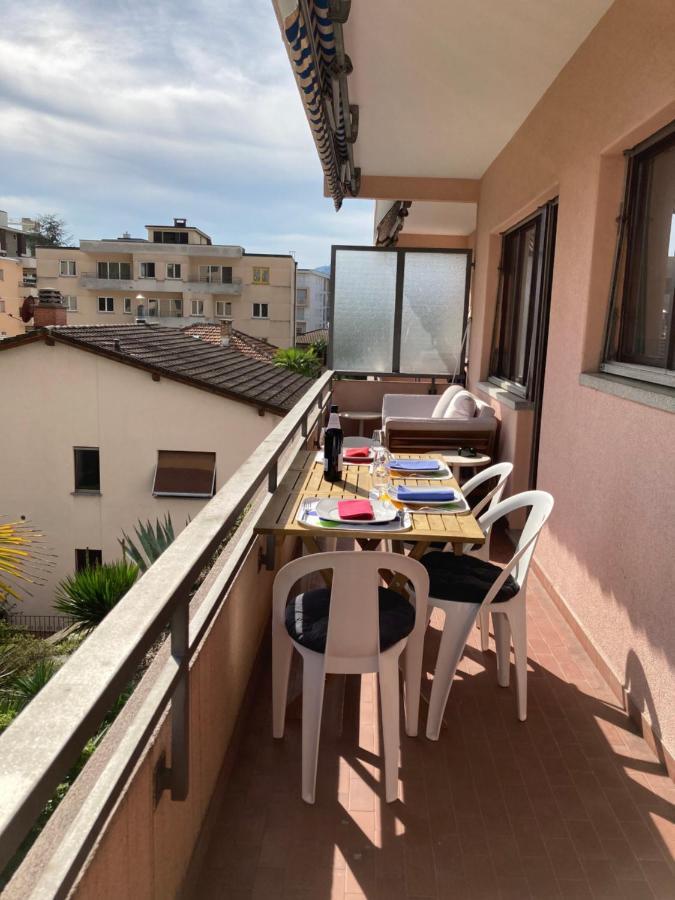 Lugano Viganello Διαμέρισμα Εξωτερικό φωτογραφία